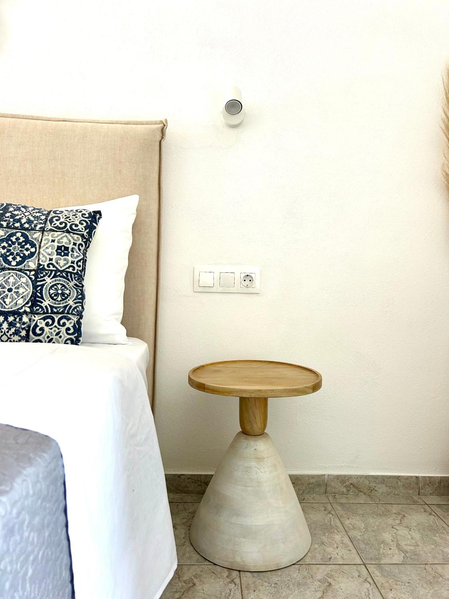 Boheme Studios 2 Skiathos Exteriér fotografie