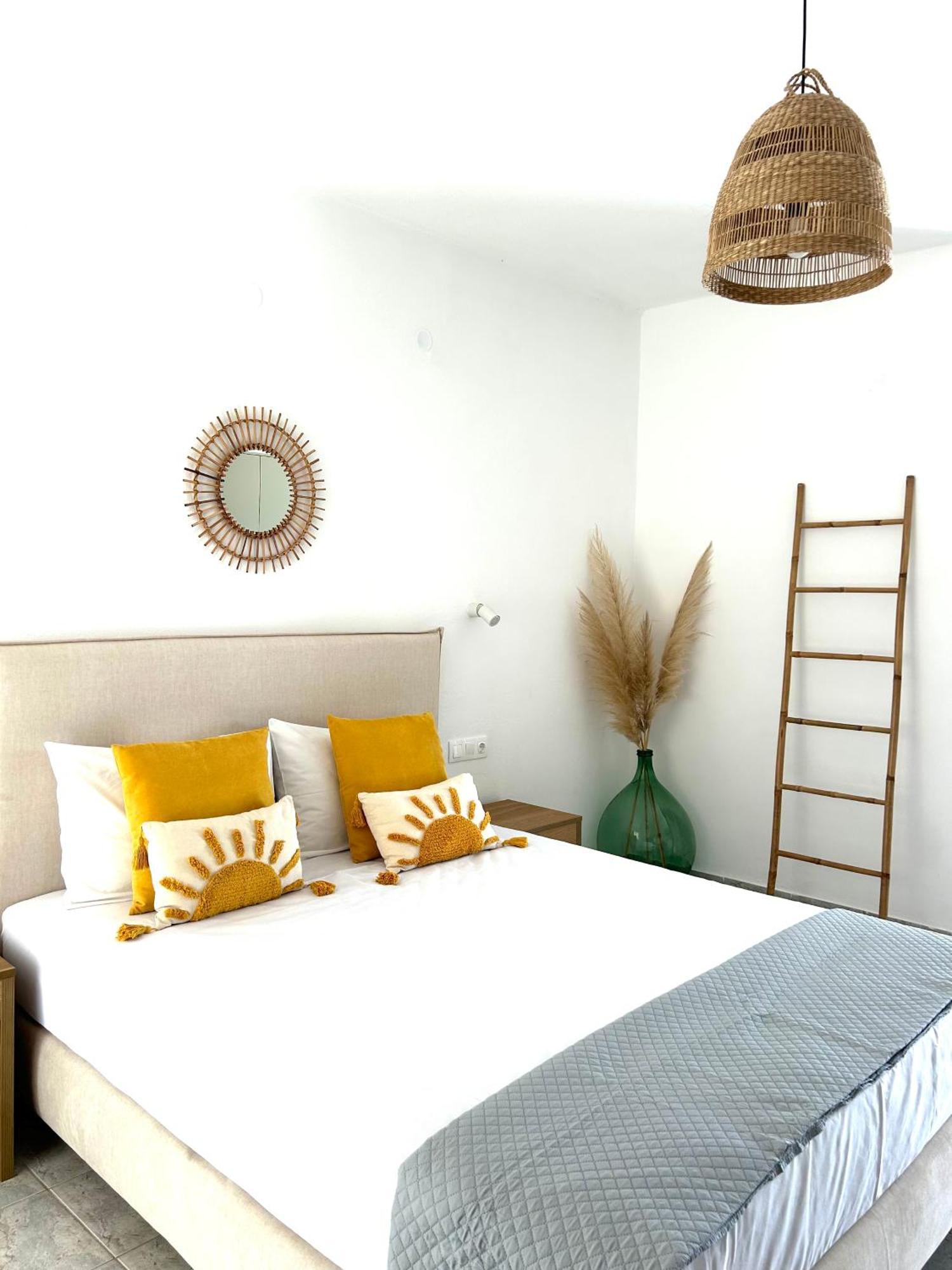 Boheme Studios 2 Skiathos Exteriér fotografie