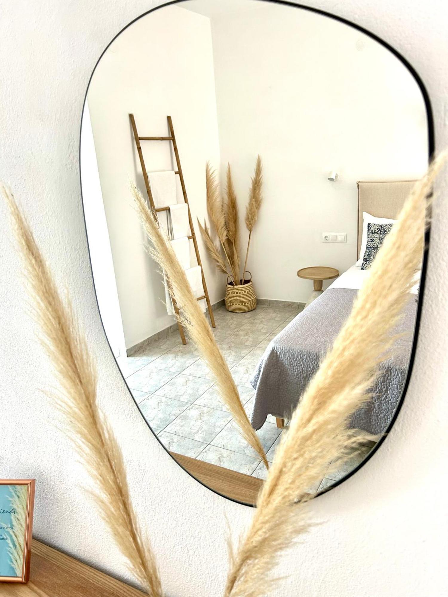 Boheme Studios 2 Skiathos Exteriér fotografie