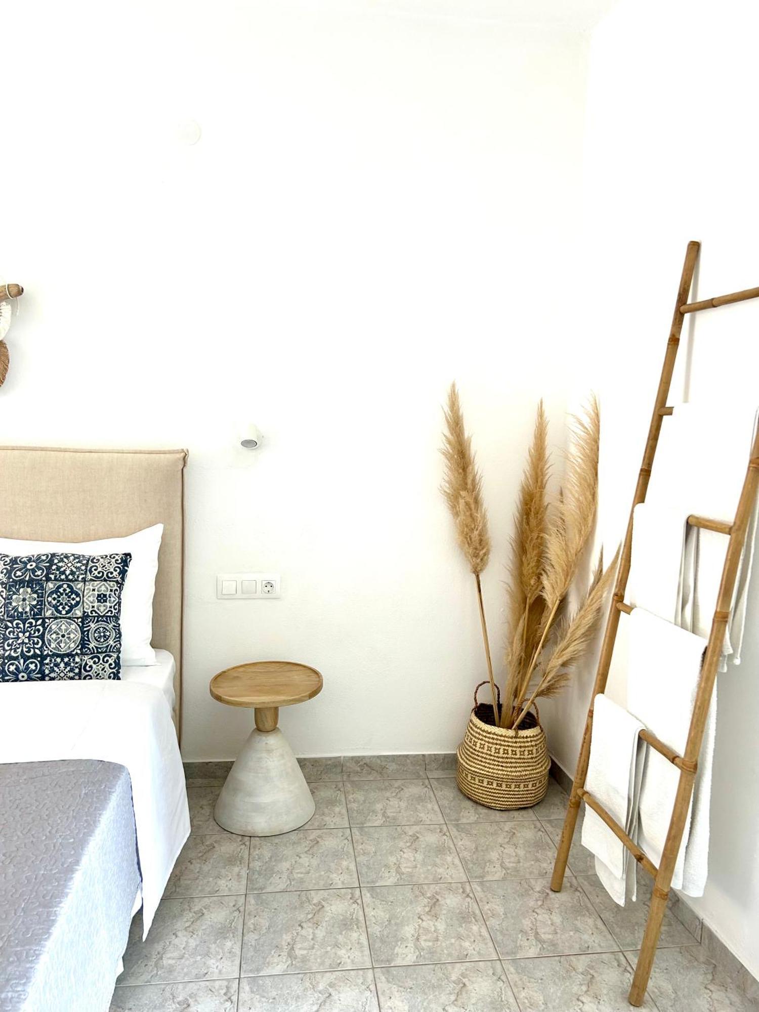 Boheme Studios 2 Skiathos Exteriér fotografie